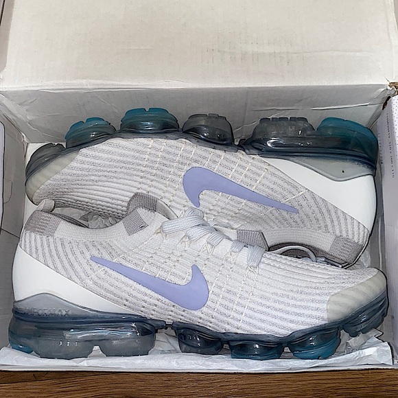 vapormax flyknit one of one